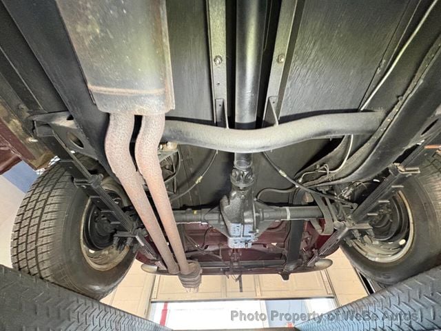 1954 MG TF  - 22982278 - 55
