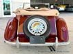 1954 MG TF  - 22982278 - 6