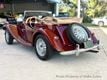1954 MG TF  - 22982278 - 8