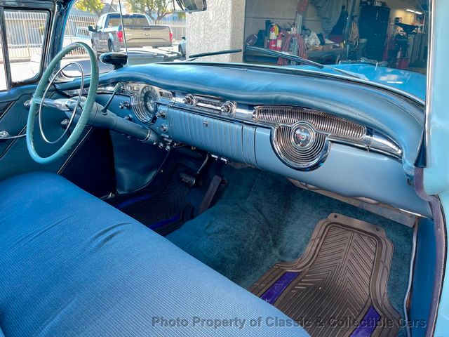 1954 Used Oldsmobile 88 2-Door at Classic & Collectible Cars Serving ...