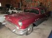 1955 Buick Special Project For Sale  - 22237710 - 0