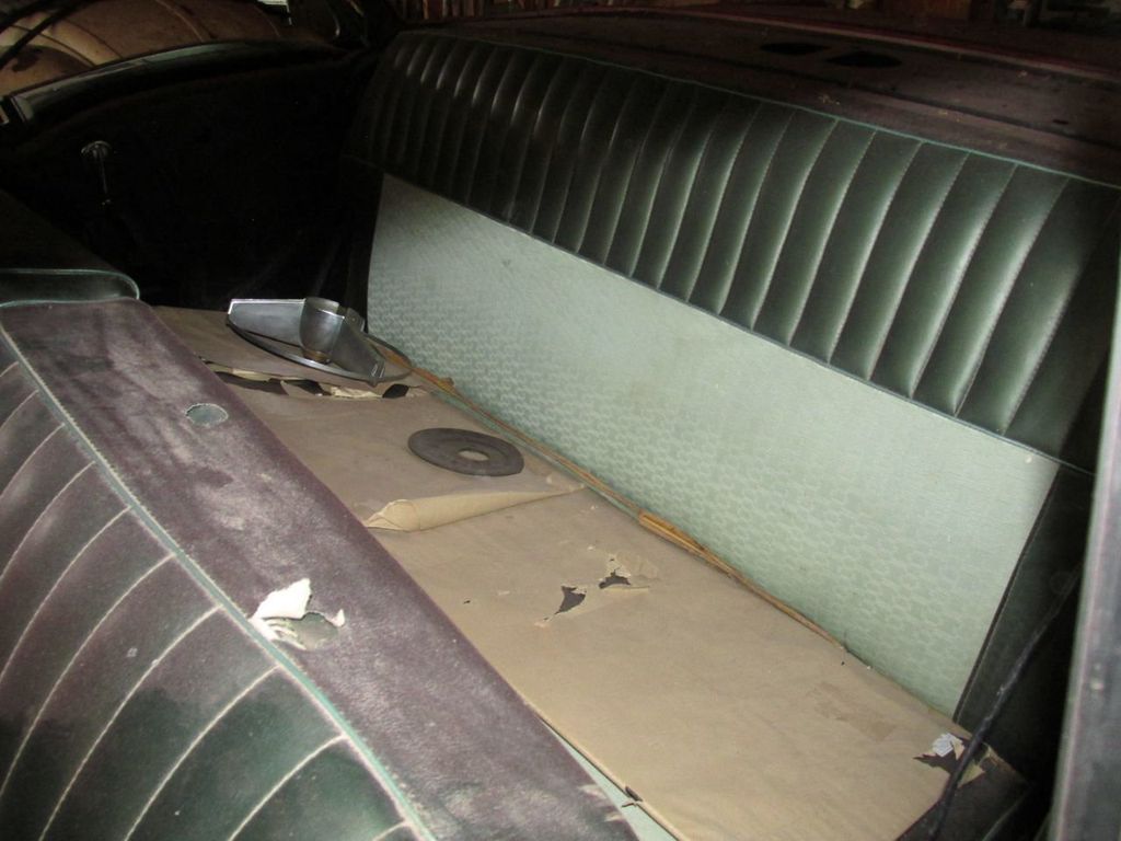 1955 Buick Special Project For Sale  - 22237710 - 4