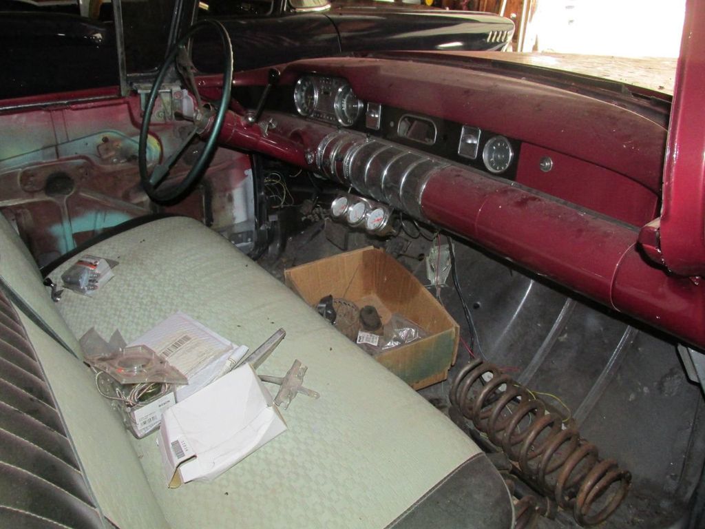 1955 Buick Special Project For Sale  - 22237710 - 5