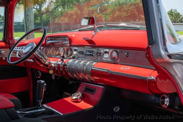 1955 Buick Super Caballero Pickup Custom1955 Buick Super Caballero Custom Pickup 455/370hp V8 - 22849567 - 10