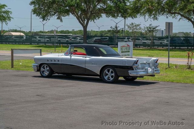 1955 Buick Super Caballero Pickup Custom1955 Buick Super Caballero Custom Pickup 455/370hp V8 - 22849567 - 13