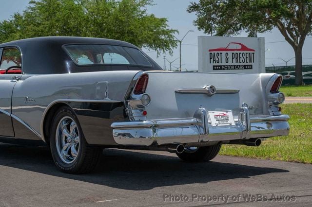 1955 Buick Super Caballero Pickup Custom1955 Buick Super Caballero Custom Pickup 455/370hp V8 - 22849567 - 15