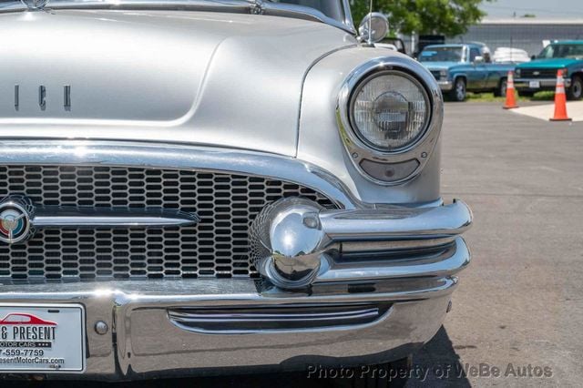 1955 Buick Super Caballero Pickup Custom1955 Buick Super Caballero Custom Pickup 455/370hp V8 - 22849567 - 22