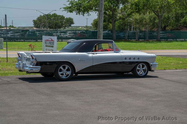 1955 Buick Super Caballero Pickup Custom1955 Buick Super Caballero Custom Pickup 455/370hp V8 - 22849567 - 23
