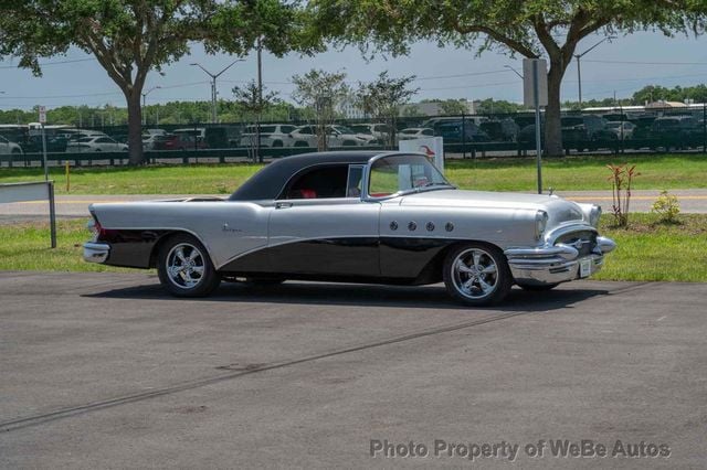 1955 Buick Super Caballero Pickup Custom1955 Buick Super Caballero Custom Pickup 455/370hp V8 - 22849567 - 24