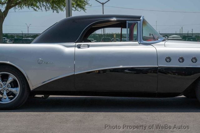 1955 Buick Super Caballero Pickup Custom1955 Buick Super Caballero Custom Pickup 455/370hp V8 - 22849567 - 28
