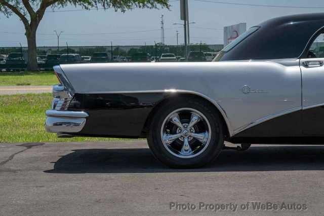 1955 Buick Super Caballero Pickup Custom1955 Buick Super Caballero Custom Pickup 455/370hp V8 - 22849567 - 29