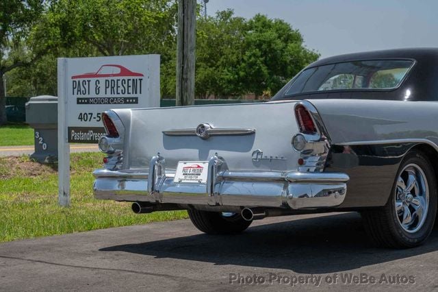 1955 Buick Super Caballero Pickup Custom1955 Buick Super Caballero Custom Pickup 455/370hp V8 - 22849567 - 31