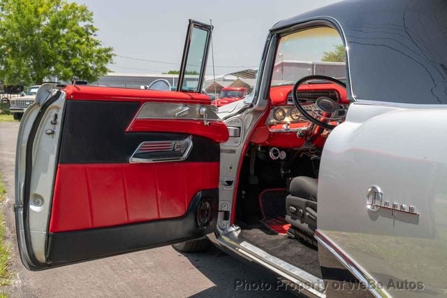 1955 Buick Super Caballero Pickup Custom1955 Buick Super Caballero Custom Pickup 455/370hp V8 - 22849567 - 34