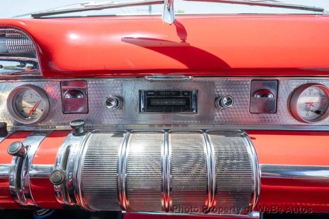 1955 Buick Super Caballero Pickup Custom1955 Buick Super Caballero Custom Pickup 455/370hp V8 - 22849567 - 47