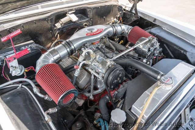 1955 Buick Super Caballero Pickup Custom1955 Buick Super Caballero Custom Pickup 455/370hp V8 - 22849567 - 51