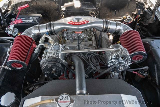 1955 Buick Super Caballero Pickup Custom1955 Buick Super Caballero Custom Pickup 455/370hp V8 - 22849567 - 52
