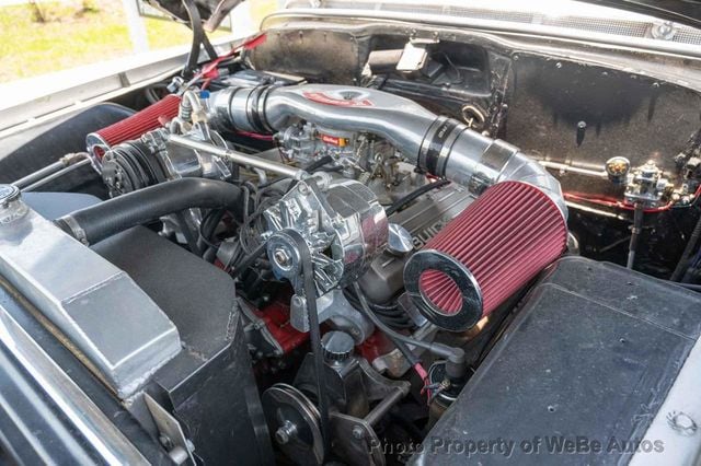 1955 Buick Super Caballero Pickup Custom1955 Buick Super Caballero Custom Pickup 455/370hp V8 - 22849567 - 53