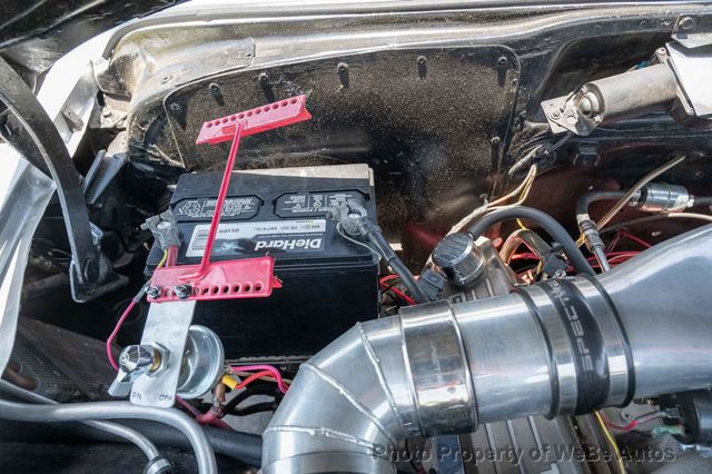 1955 Buick Super Caballero Pickup Custom1955 Buick Super Caballero Custom Pickup 455/370hp V8 - 22849567 - 55