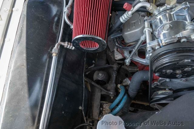1955 Buick Super Caballero Pickup Custom1955 Buick Super Caballero Custom Pickup 455/370hp V8 - 22849567 - 56