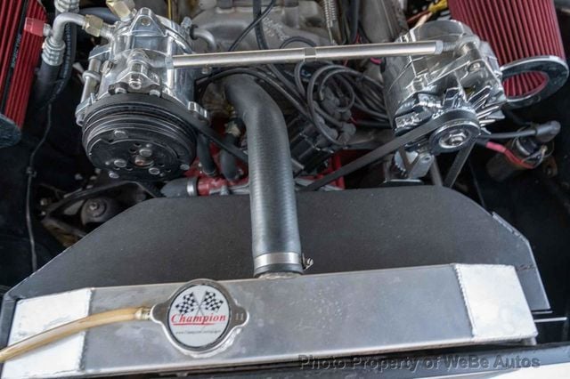 1955 Buick Super Caballero Pickup Custom1955 Buick Super Caballero Custom Pickup 455/370hp V8 - 22849567 - 57
