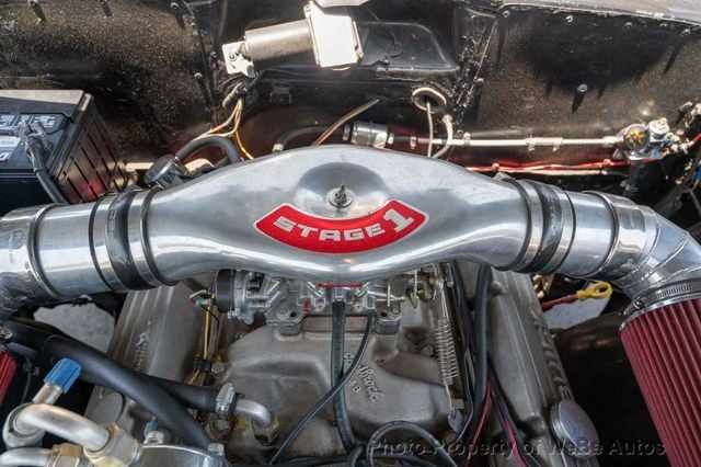 1955 Buick Super Caballero Pickup Custom1955 Buick Super Caballero Custom Pickup 455/370hp V8 - 22849567 - 58