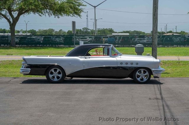 1955 Buick Super Caballero Pickup Custom1955 Buick Super Caballero Custom Pickup 455/370hp V8 - 22849567 - 5