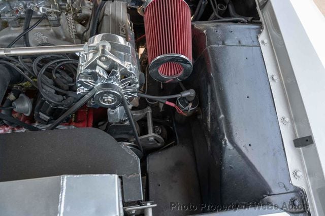 1955 Buick Super Caballero Pickup Custom1955 Buick Super Caballero Custom Pickup 455/370hp V8 - 22849567 - 60