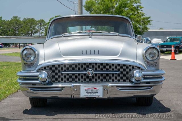1955 Buick Super Caballero Pickup Custom1955 Buick Super Caballero Custom Pickup 455/370hp V8 - 22849567 - 7