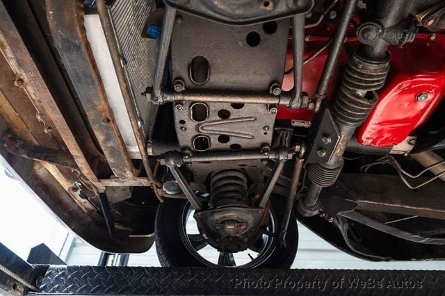 1955 Buick Super Caballero Pickup Custom1955 Buick Super Caballero Custom Pickup 455/370hp V8 - 22849567 - 90