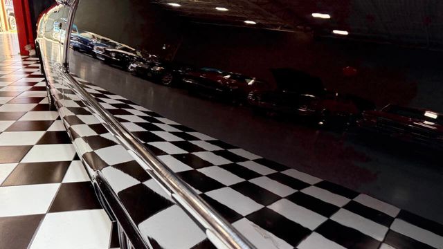 1955 Chevrolet 210 LSA SUPERCHARGED 5 SPEED MANUAL - 22931915 - 20