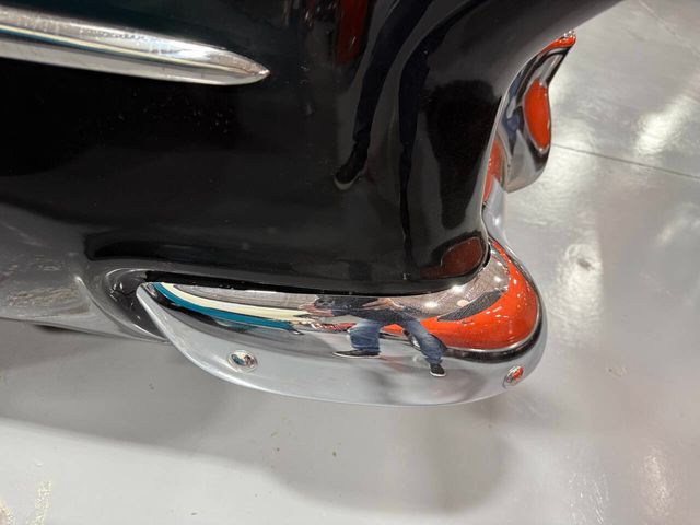 1955 Chevrolet 210 LSA SUPERCHARGED 5 SPEED MANUAL - 22931915 - 22