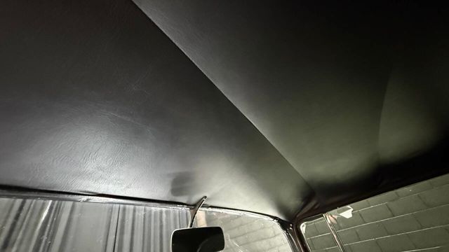 1955 Chevrolet 210 LSA SUPERCHARGED 5 SPEED MANUAL - 22931915 - 32