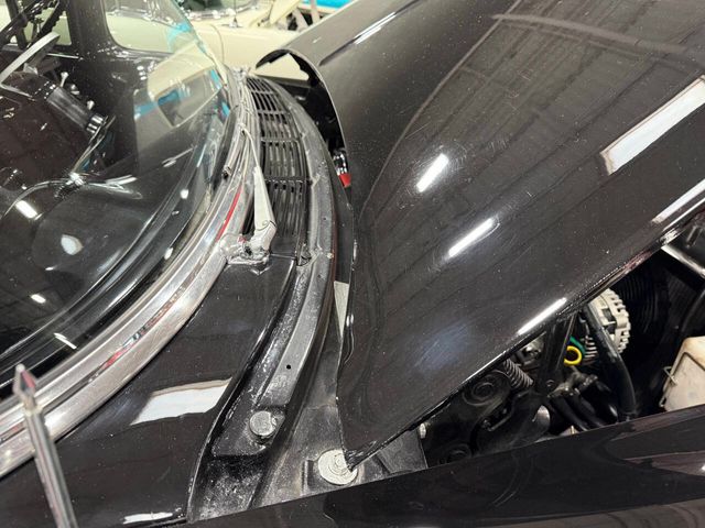 1955 Chevrolet 210 LSA SUPERCHARGED 5 SPEED MANUAL - 22931915 - 34