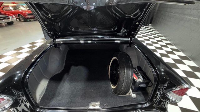 1955 Chevrolet 210 LSA SUPERCHARGED 5 SPEED MANUAL - 22931915 - 37