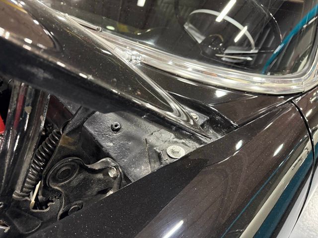 1955 Chevrolet 210 LSA SUPERCHARGED 5 SPEED MANUAL - 22931915 - 43