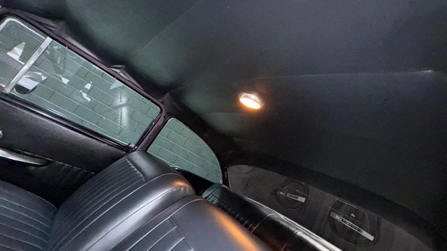 1955 Chevrolet 210 LSA SUPERCHARGED 5 SPEED MANUAL - 22931915 - 48