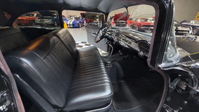 1955 Chevrolet 210 LSA SUPERCHARGED 5 SPEED MANUAL - 22931915 - 52
