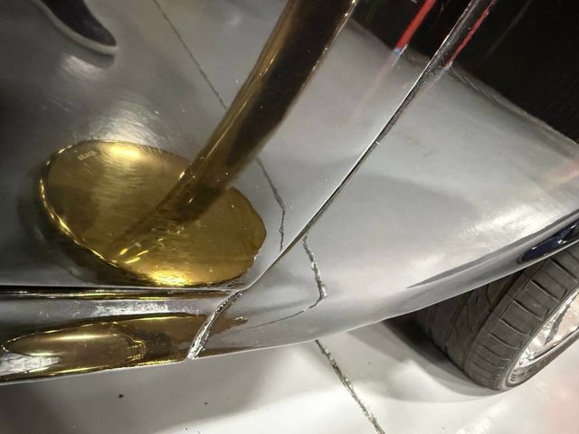 1955 Chevrolet 210 LSA SUPERCHARGED 5 SPEED MANUAL - 22931915 - 54