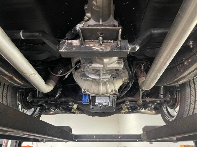 1955 Chevrolet 210 LSA SUPERCHARGED 5 SPEED MANUAL - 22931915 - 60