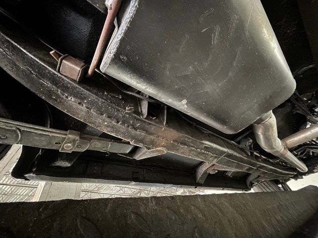 1955 Chevrolet 210 LSA SUPERCHARGED 5 SPEED MANUAL - 22931915 - 61