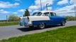 1955 Chevrolet 210 Post For Sale - 22433077 - 2