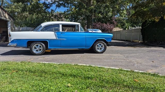 1955 Chevrolet 210 Post Gasser For Sale - 22132113 - 3