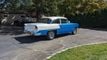1955 Chevrolet 210 Post Gasser For Sale - 22132113 - 4