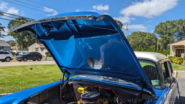 1955 Chevrolet 210 Post Gasser For Sale - 22132113 - 84