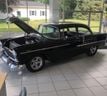 1955 Chevrolet 210 Post with Bel Air Trim - 22052430 - 10