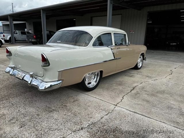 1955 Chevrolet 210 Pro Touring For Sale - 22447246 - 3