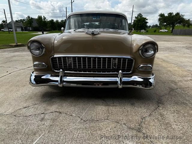 1955 Chevrolet 210 Pro Touring For Sale - 22447246 - 6