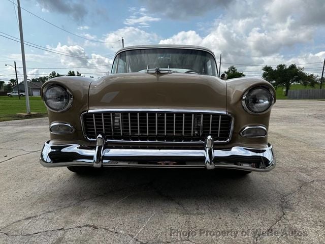 1955 Chevrolet 210 Pro Touring For Sale - 22447246 - 7