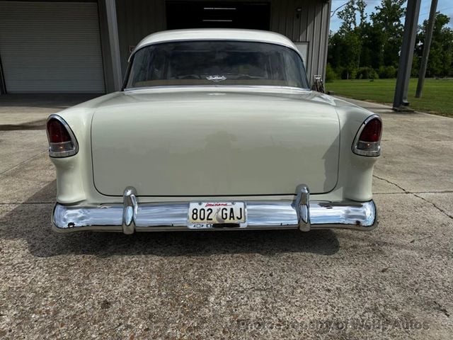 1955 Chevrolet 210 Pro Touring For Sale - 22447246 - 8
