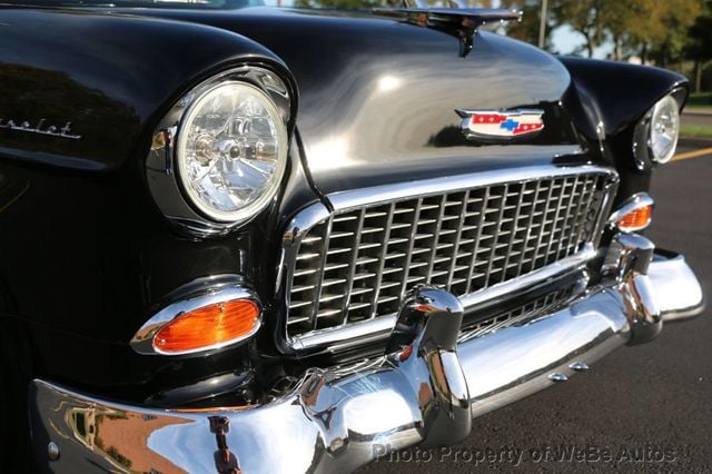 1955 Chevrolet 210 Resto-Mod LSA - 16966775 - 18